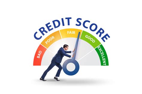 Improving Credit Score for Car Insurance